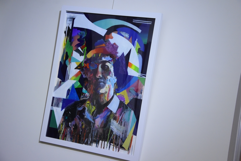 Art Of Change By Ahla Fawda Returns With New Colors To Hamra Street 